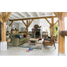 Farmland 210cm Dining Table by Habufa