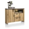 Farmland Dresser by Habufa