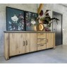 Farmland Dresser by Habufa Farmland Dresser by Habufa