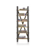 Farmland Bookcase by Habufa