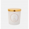 Amber Blush Jar Candle by Shearer Candles