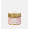Amber Blush Small Candle Tin by Shearer Candles