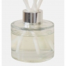 Rhubarb and Raspberry Scented Reed Diffuser by Shearer Candles