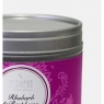 Rhubarb and Raspberry Small Candle Tin by Shearer Candles