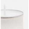 Vanilla and Coconut Tealights x8 by Shearer Candles