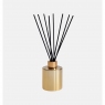 Oud Scented Reed Diffuser by Shearer Candles