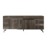 Medea 4 Door Sideboard by Status of Italy