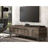 Medea 4 Door TV Unit by Status of Italy