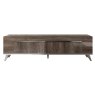 Medea 4 Door TV Unit by Status of Italy