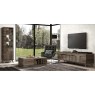 Medea 4 Door TV Unit by Status of Italy