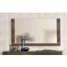 Medea Wall Mirror by Status of Italy