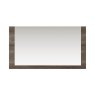 Medea Wall Mirror by Status of Italy