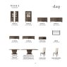Medea Wall Mirror by Status of Italy