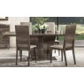 Medea 160cm Dining Table by Status of Italy