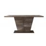 Medea 160cm Fixed Dining Table by Status of Italy