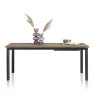 Shirley 160-220cm Extending Dining Table by Habufa