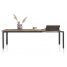 Shirley 160-220cm Extending Dining Table by Habufa