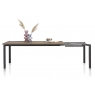 Shirley 190-250cm Extending Dining Table by Habufa