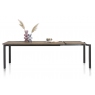 Shirley 190-250cm Extending Dining Table by Habufa