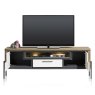 Shirley 170cm TV Lowboard (with LED Lighting) by Habufa