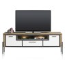 Shirley 170cm TV Lowboard (with LED Lighting) by Habufa