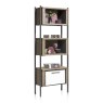 Shirley Bookcase by Habufa
