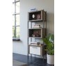 Shirley Bookcase by Habufa