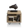 Shirley Lamp Table by Habufa
