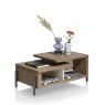 Shirley Coffee Table by Habufa