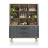 Jardin Cabinet (Anthracite) by Habufa