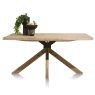 Jardino 170cm Dining Table by Habufa