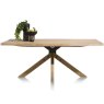 Jardino 200cm Dining Table by Habufa