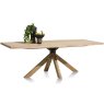 Jardino 230cm Dining Table by Habufa
