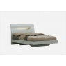 Lucy Double Bedframe