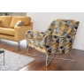 Fairmont Accent Chair by Alstons