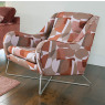 Vermont Accent Chair by Alstons Vermont Accent Chair by Alstons