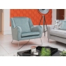 Fairmont Accent Chair by Alstons