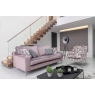 Fairmont Storage Footstool by Alstons