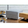 Fairmont Footstool by Alstons