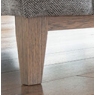 Alstons Fairmont Footstool by Alstons