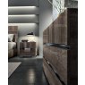 Leah Double Dresser Chest by Status of Italy