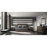 Leah Double Dresser Chest by Status of Italy