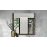 Leah Mirror by Status of Italy