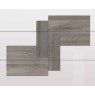 Kate Kingsize Storage Bedframe (Wood Finish) by Euro Designs