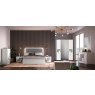 Kate Kingsize Storage Bedframe (Upholstered) by Euro Designs