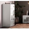 Kate 5 Drawer Tall Chest by Euro Designs Kate 5 Drawer Tall Chest by Euro Designs