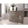 Diana 3 Drawer Dresser by Euro Designs Diana 3 Drawer Dresser by Euro Designs