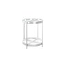 Omari Side Table