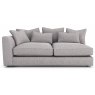 Casanova 1 Arm LHF Large Sofa Unit by WhiteMeadow