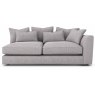 Casanova 1 Arm RHF Large Sofa Unit by WhiteMeadow